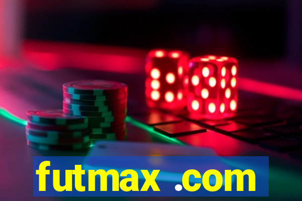 futmax .com